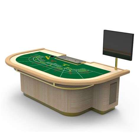 Personalizado Mesa De Poker Projetos