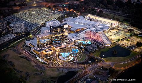 Perth Casino Mapa