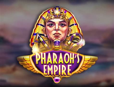 Pharaoh S Empire Slot Gratis