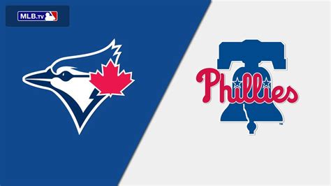 Philadelphia Phillies vs Toronto Blue Jays pronostico MLB
