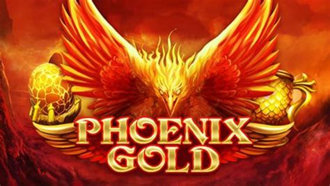 Phoenix Gold Slot - Play Online