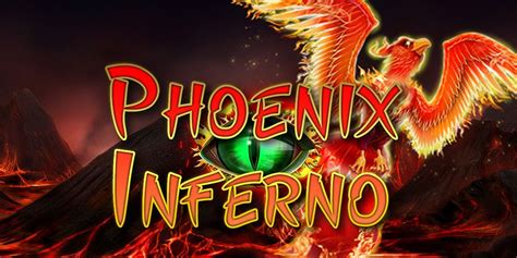 Phoenix Inferno Bet365