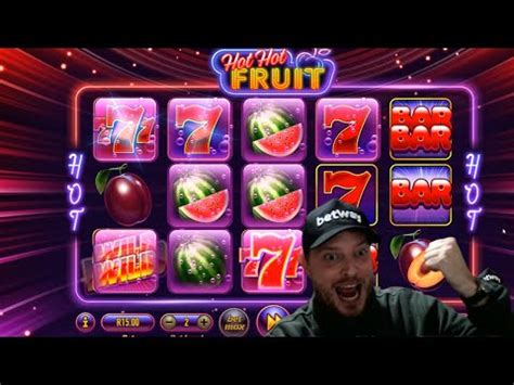 Pick A Fruit Betway