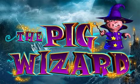 Pig Wizard Megaways Novibet