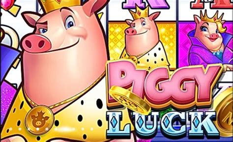 Piggy Luck Slot - Play Online
