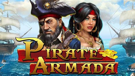 Pirate Armada Leovegas