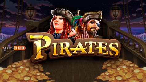 Pirate Slots Casino Login