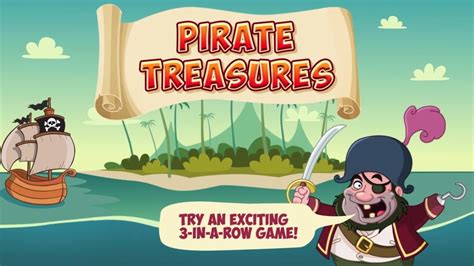 Pirate Treasure 3 Pokerstars