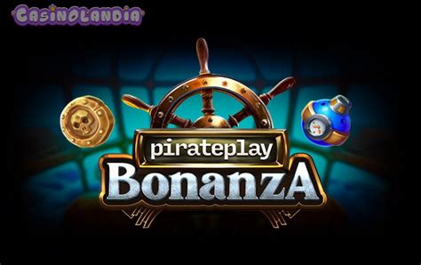 Pirateplay Bonanza Slot Gratis