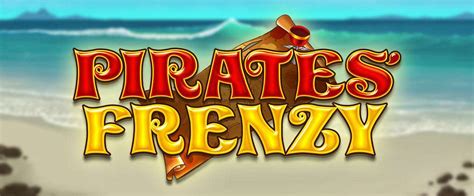 Pirates Frenzy Slot Gratis