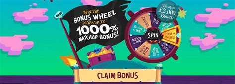 Piratespins Casino Mobile