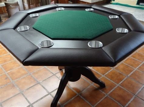 Plano Mesa De Poker