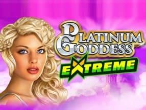Platinum Goddess Extreme Leovegas