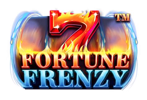 Play 7 Frenzy Fortune Slot