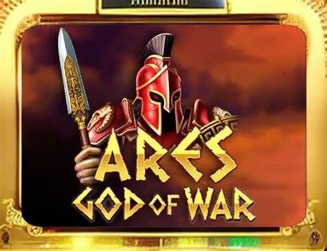 Play Ares God Of War Slot