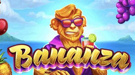 Play Bananza Slot