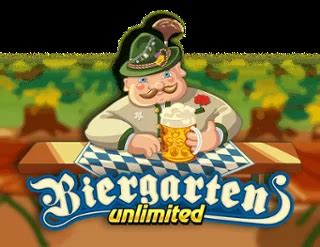 Play Biergarten Unlimited Slot