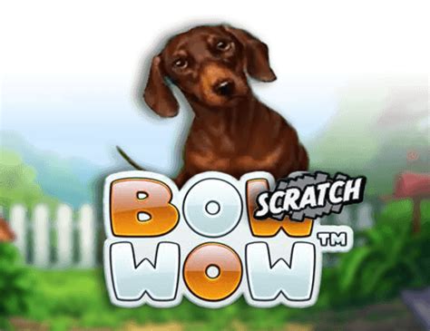 Play Bow Wow Slot