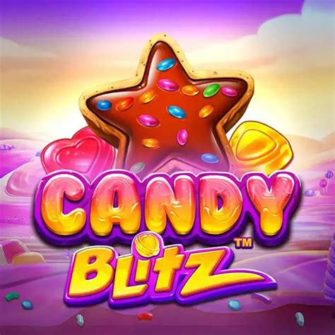 Play Candy Blitz Slot