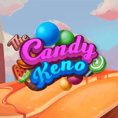 Play Candy Keno Slot