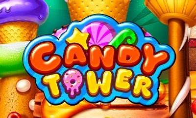 Play Candy Tower Slot