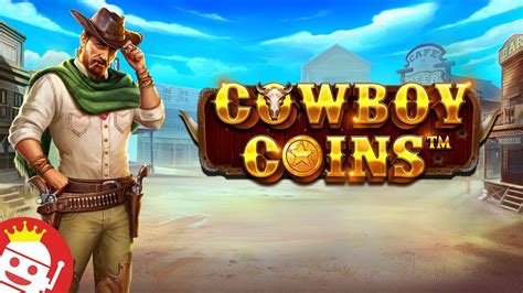 Play Cash Cowboy Slot