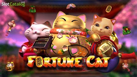 Play Cat S Fortune Slot