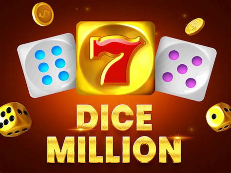 Play Dice Million Slot