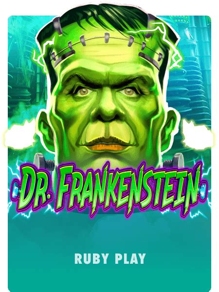Play Dr Frankenstein Slot