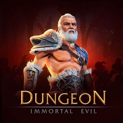 Play Dungeon Immortal Evil Slot
