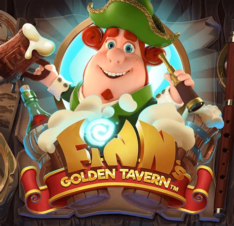 Play Finn S Golden Tavern Slot
