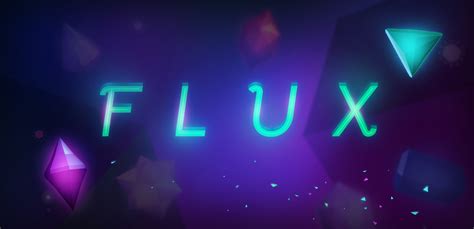 Play Flux Slot