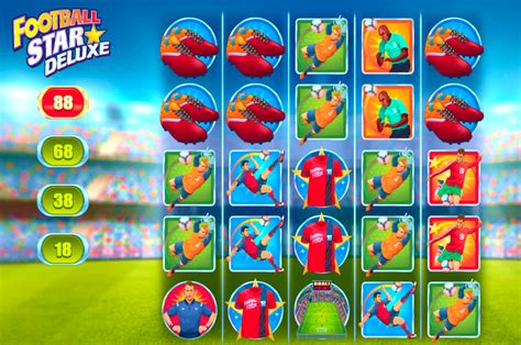 Play Football Baby Slot