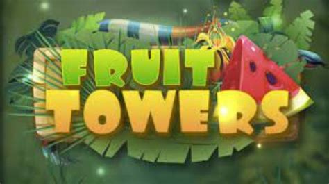 Play Fruit Towers Slot