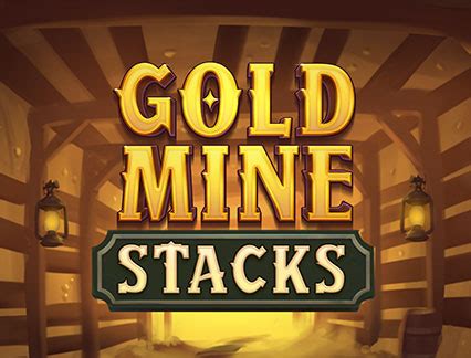 Play Gold Mine Stacks Slot