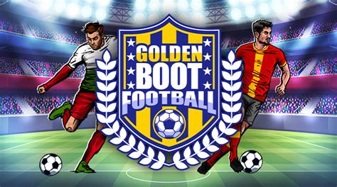 Play Golden Boot Slot