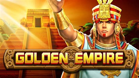 Play Golden Empire Slot