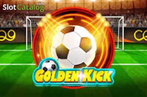 Play Golden Kick Slot