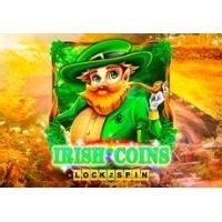Play Irish Coins Lock 2 Spin Slot