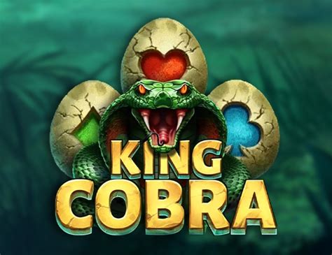 Play King Cobra Slot