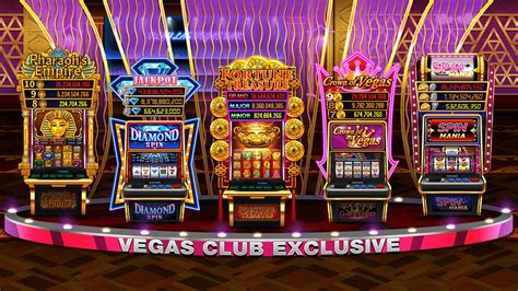 Play Las Vegas Slot