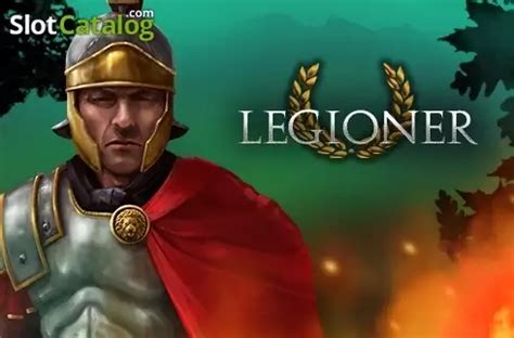 Play Legioner Slot