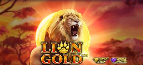 Play Lion Gold Slot