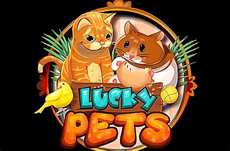 Play Lucky Pets Slot