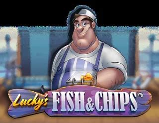 Play Lucky S Fish Chips Slot