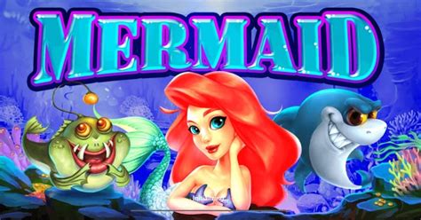 Play Mermaid Seas Slot