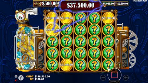 Play Money Come In Slot