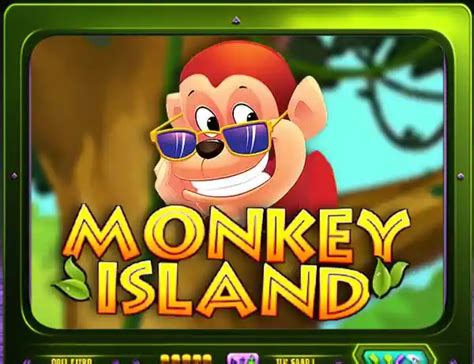 Play Monkey Island Slot