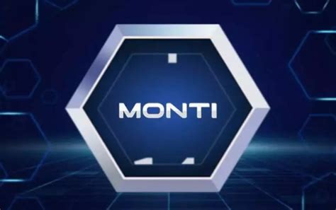 Play Monti Slot