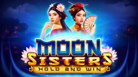 Play Moon Sisters Hold And Win Slot